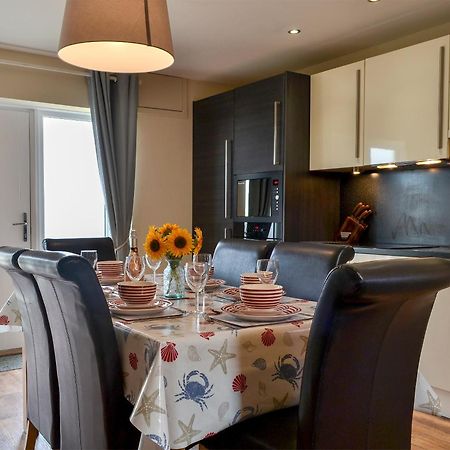Porthole Cottage Allonby Экстерьер фото