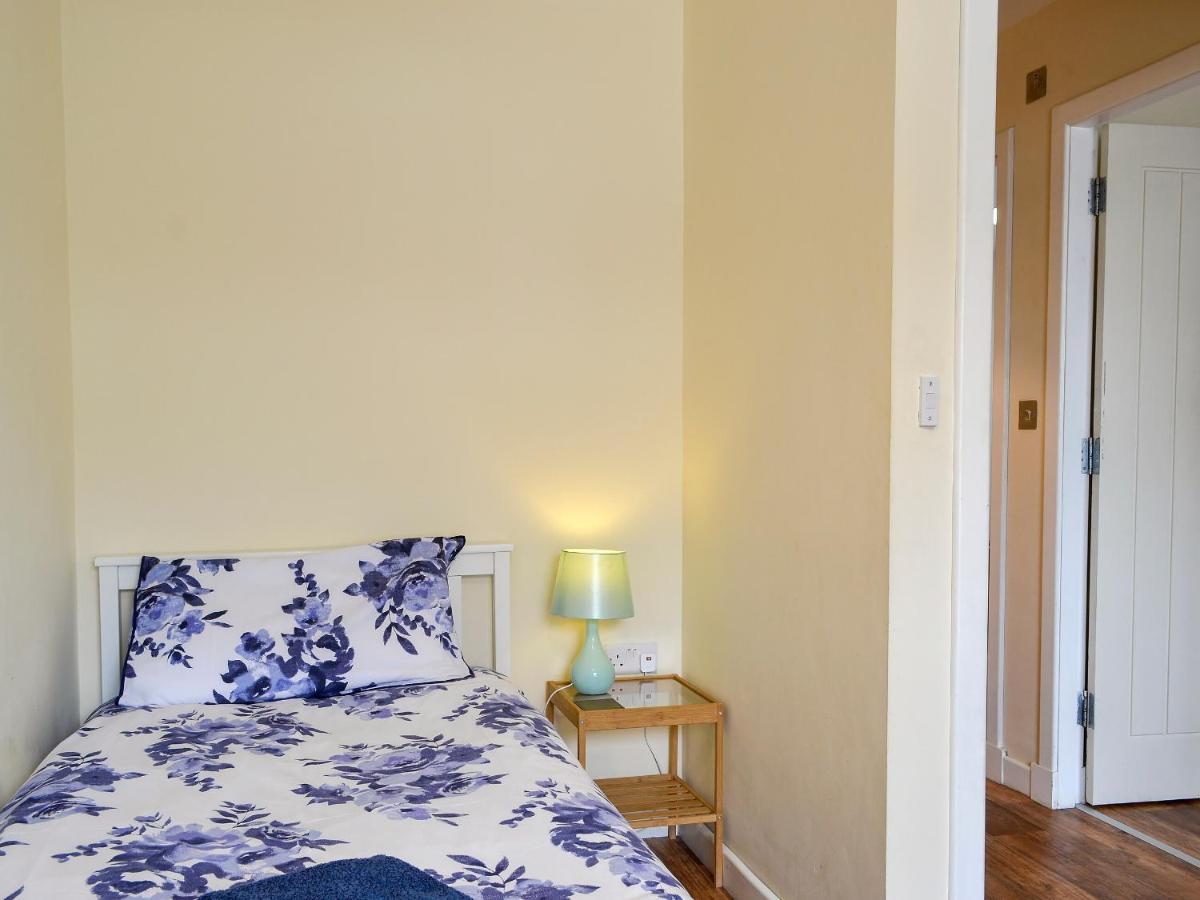 Porthole Cottage Allonby Экстерьер фото
