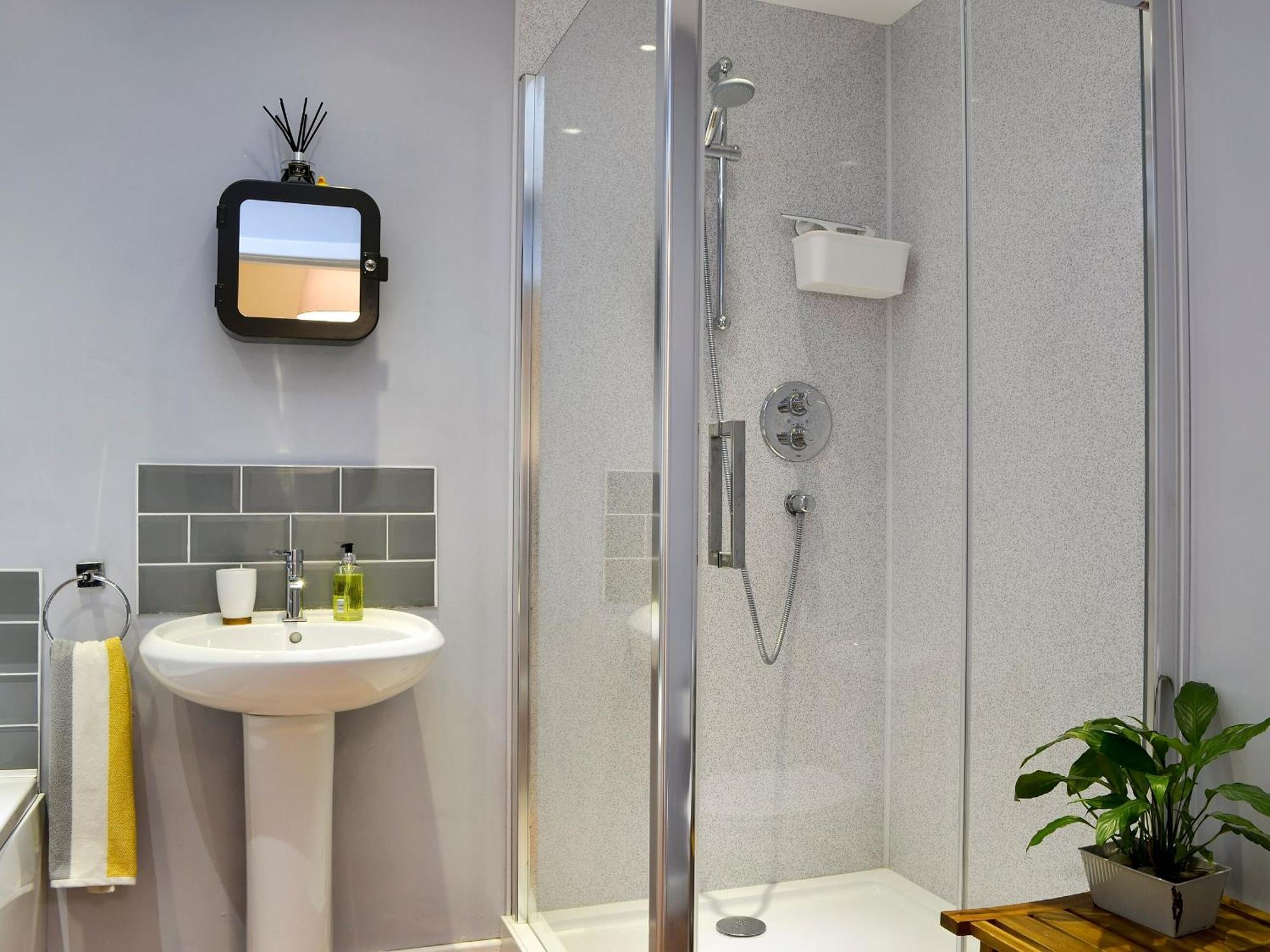 Porthole Cottage Allonby Экстерьер фото