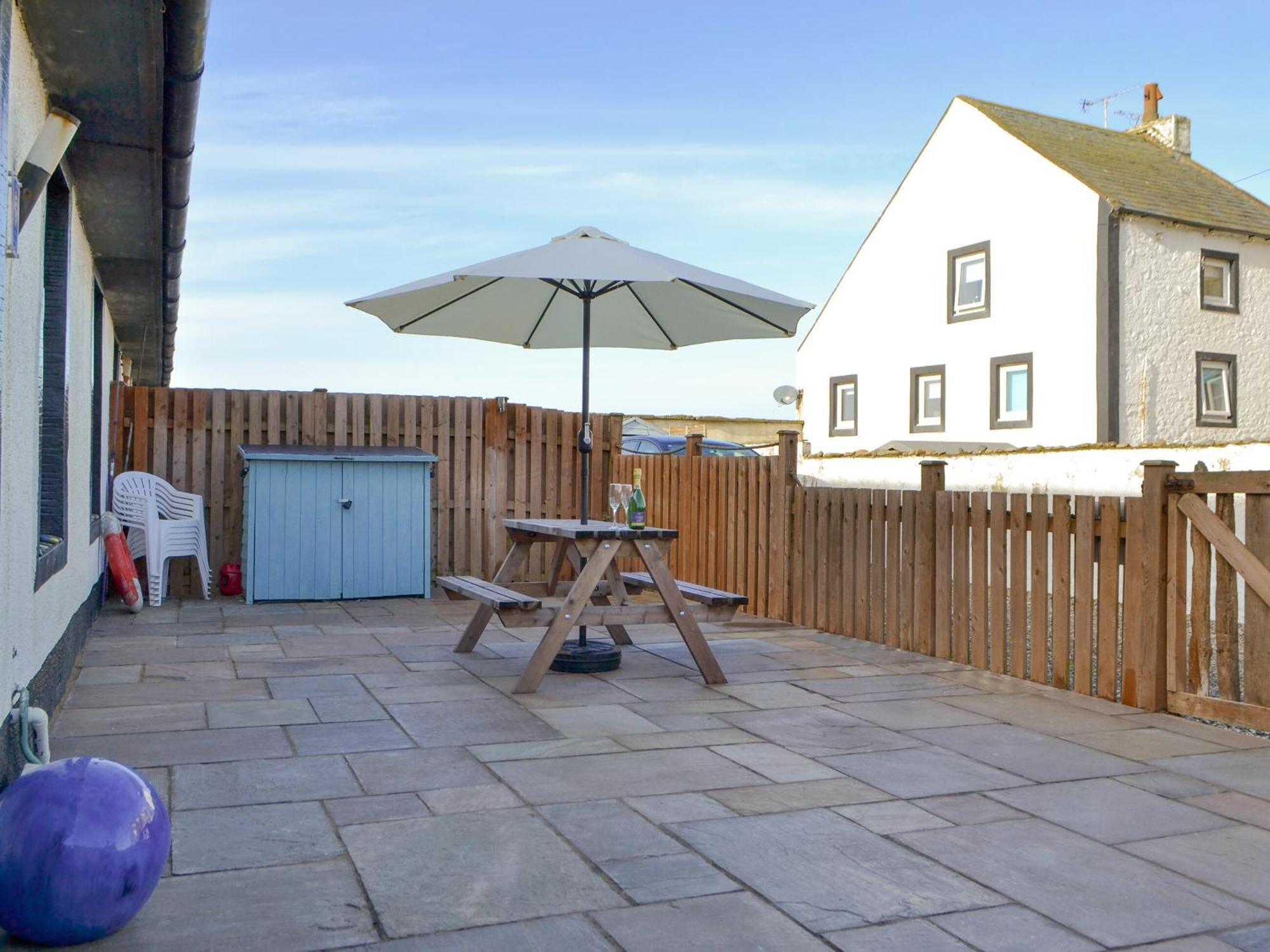 Porthole Cottage Allonby Экстерьер фото