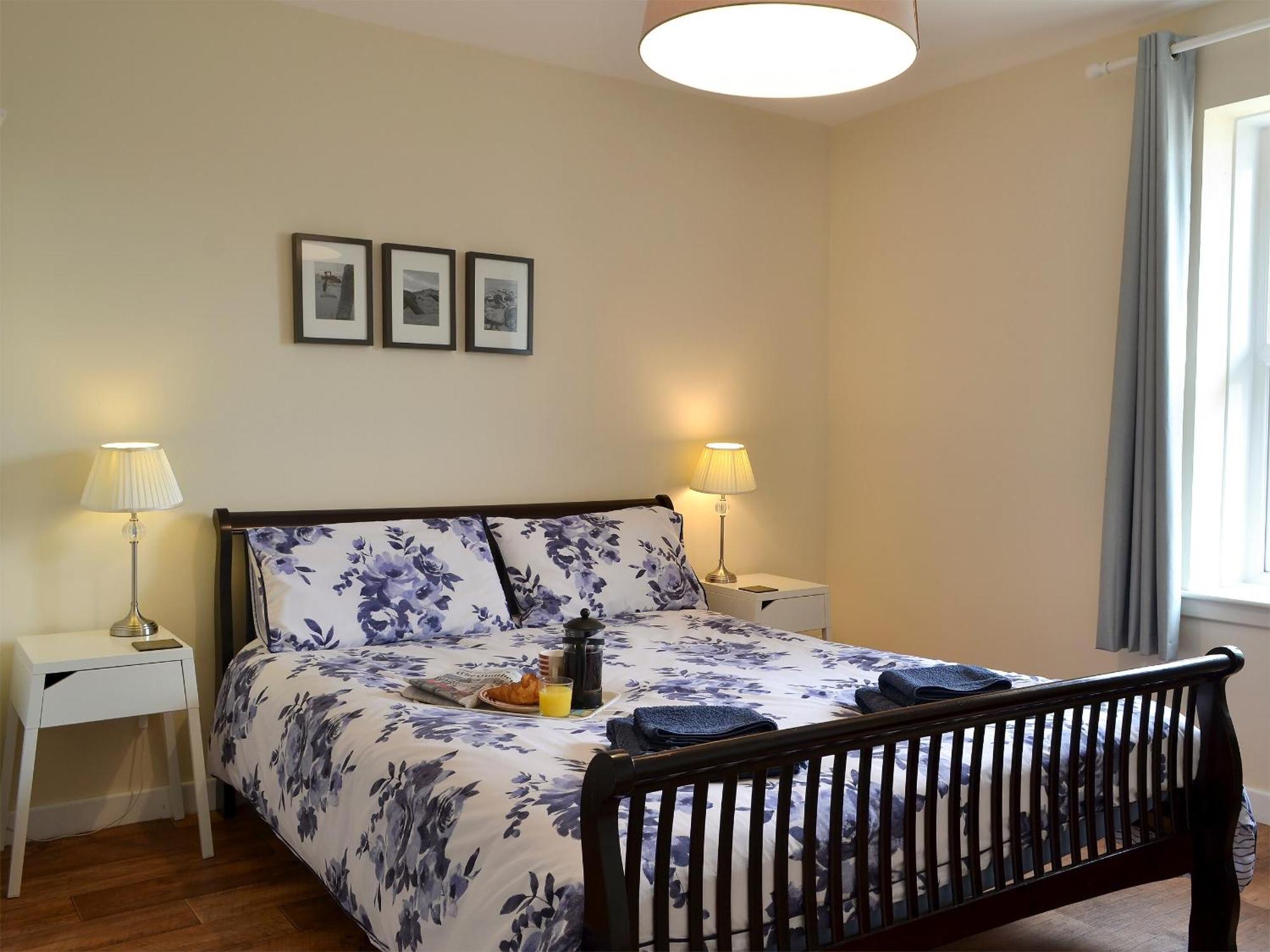 Porthole Cottage Allonby Экстерьер фото