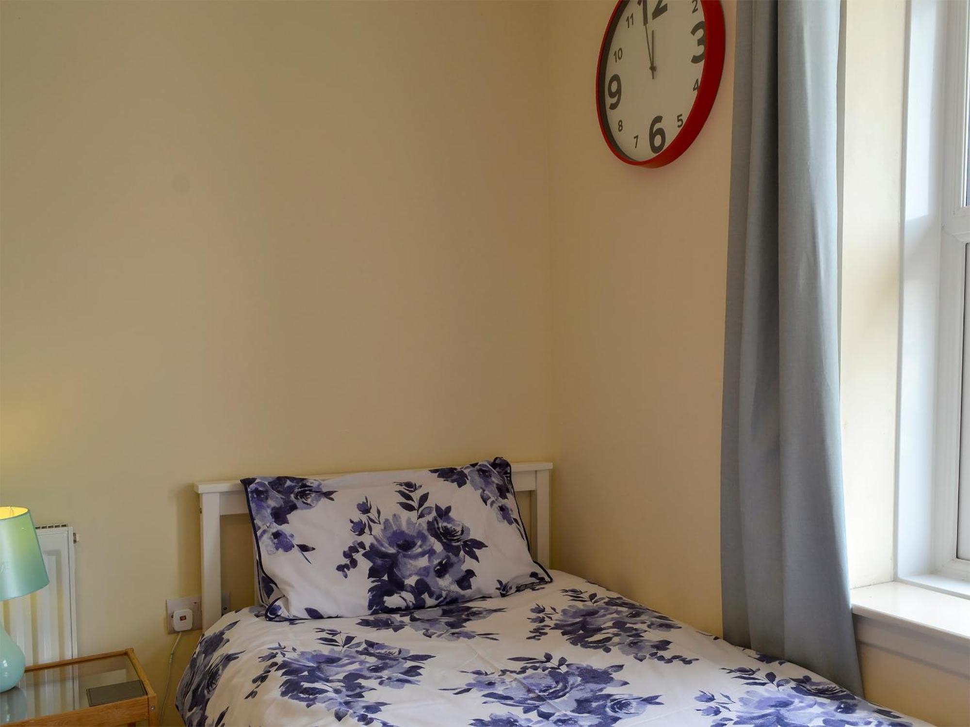 Porthole Cottage Allonby Экстерьер фото