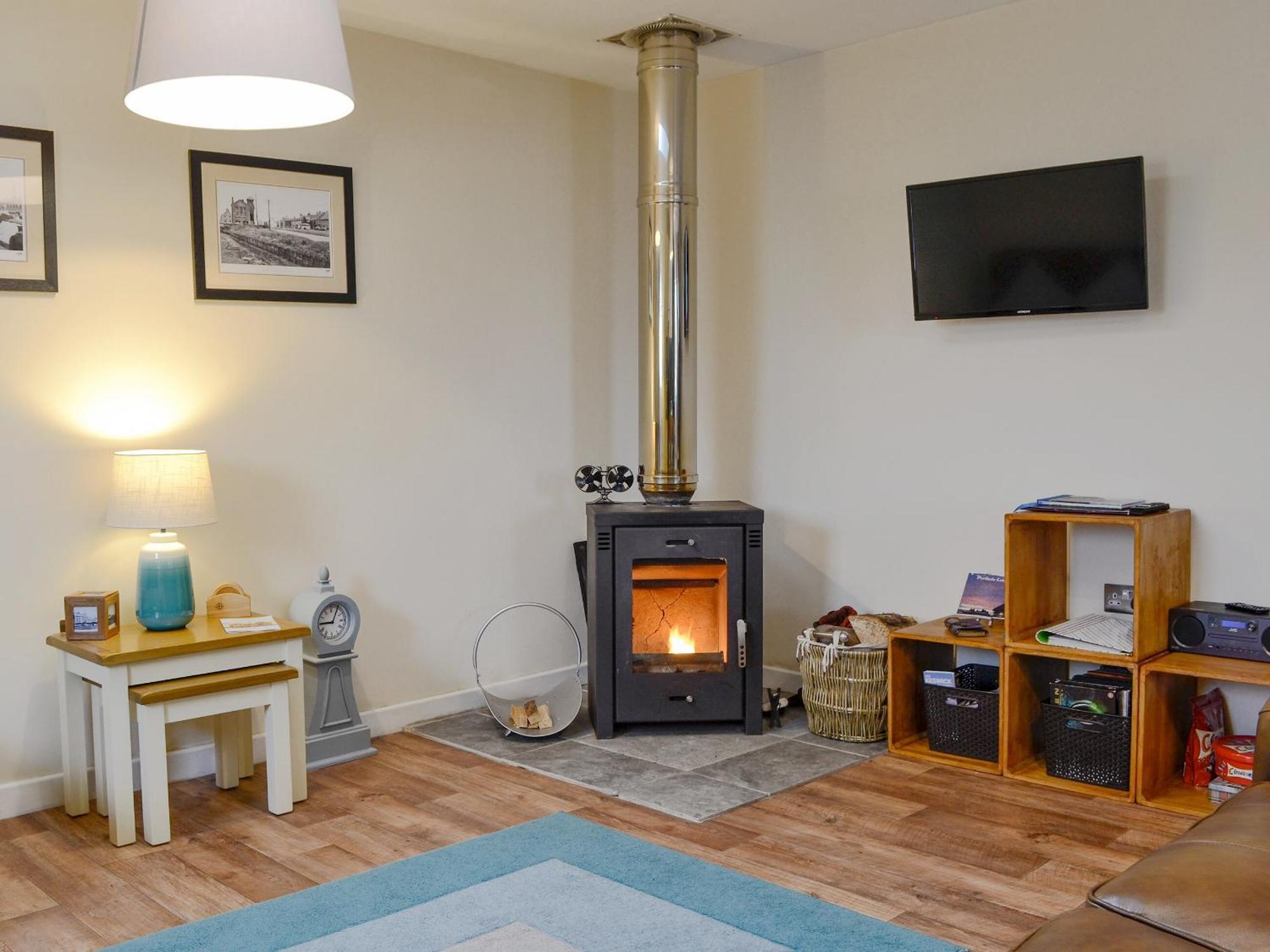 Porthole Cottage Allonby Экстерьер фото